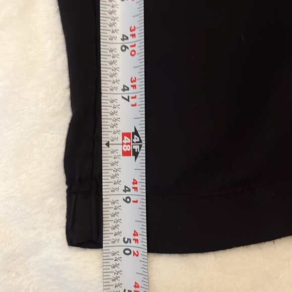 A&F Black Women's Jumpsuit - Picture 15 of 16